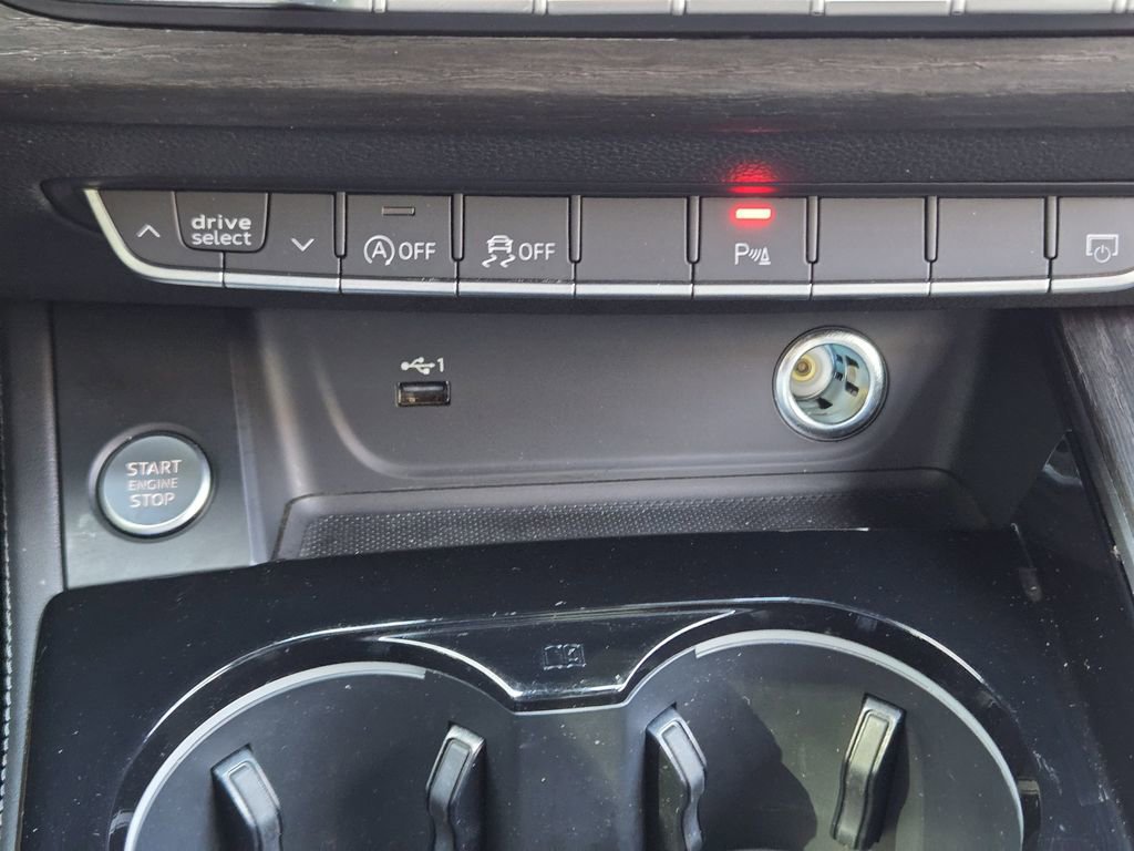 Certified 2023 Audi A4 2.0T Premium Plus w/ Premium Plus Package image 23