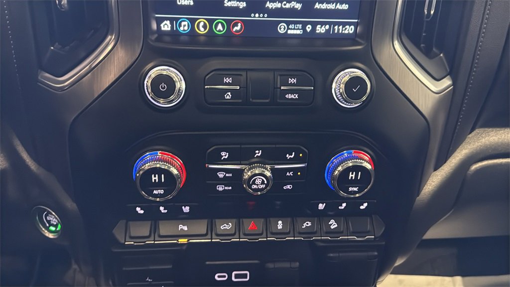 Used 2021 GMC Sierra 1500 Denali image 27