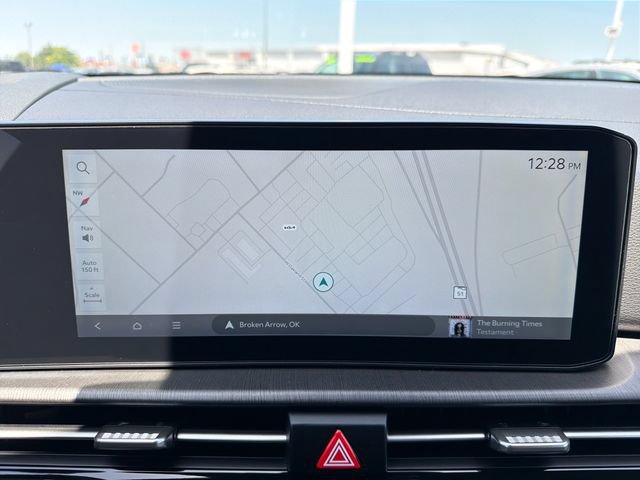 New 2026 Kia Sportage X-Line AWD/4WD image 12
