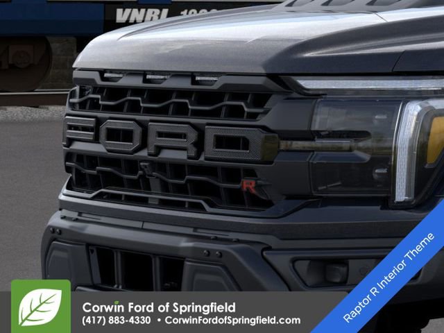 New 2026 Ford F150 Raptor w/ Equipment Group 803A Raptor R image 38
