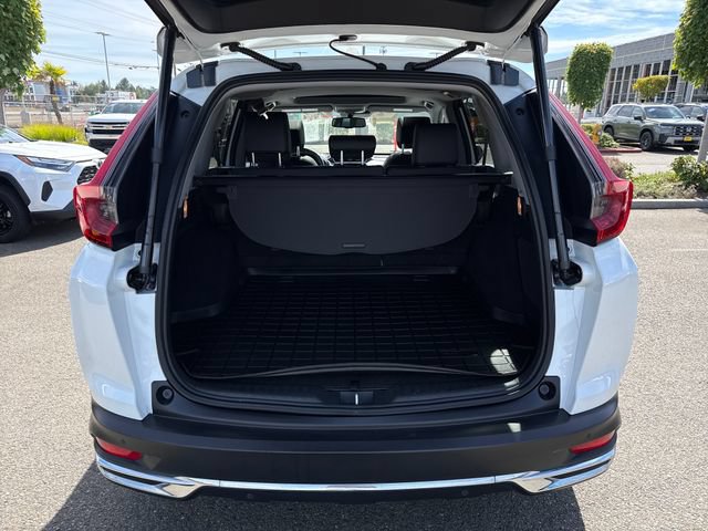 Used 2021 Honda CR-V Touring image 13
