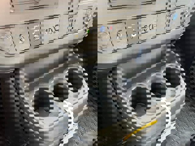 New 2025 Chevrolet Express 3500 w/ Power Convenience Package image 10