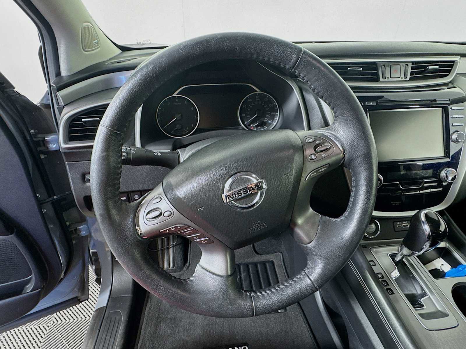 Used 2022 Nissan Murano SL AWD/4WD image 9
