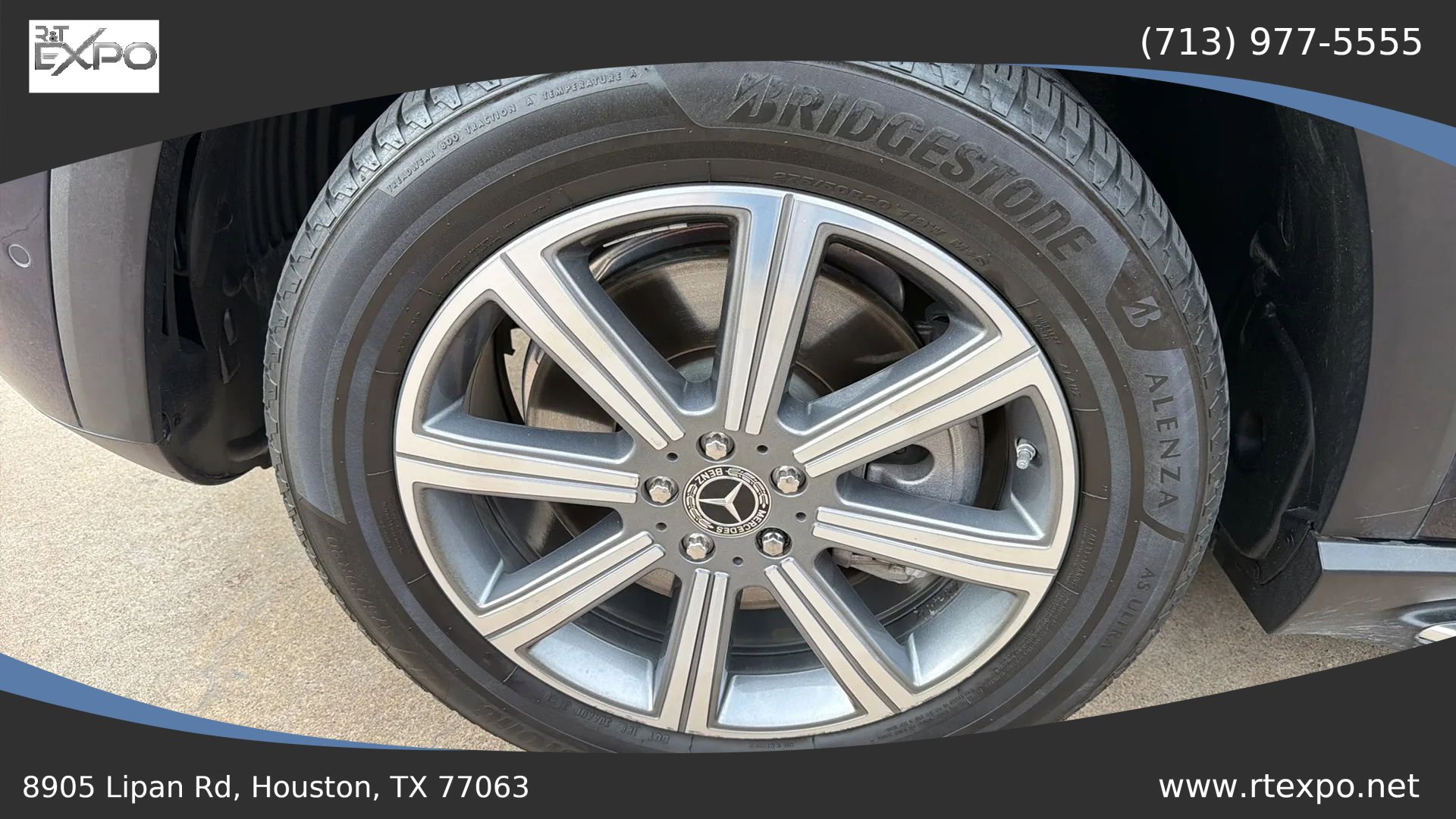 Used 2020 Mercedes-Benz GLS 450 4MATIC image 14