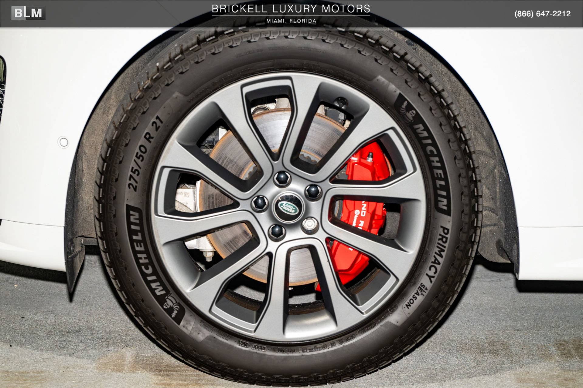Used 2023 Land Rover Range Rover Sport SE Dynamic AWD/4WD image 44
