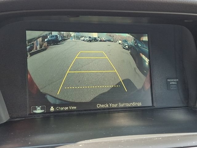 Used 2013 Honda Accord EX-L image 21