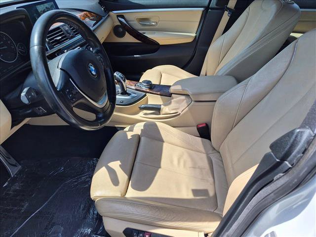 Used 2018 BMW 440i Gran Coupe xDrive AWD/4WD image 15