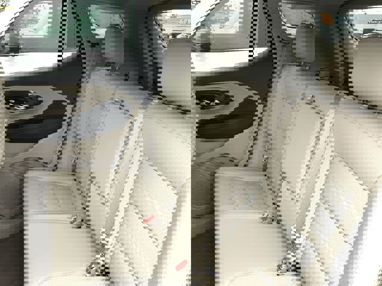 Used 2023 GMC Terrain Denali image 12