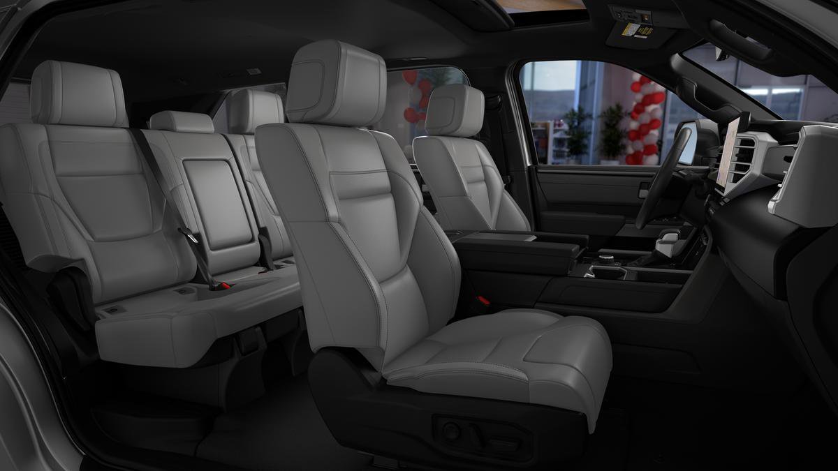 New 2026 Toyota Sequoia SR5 image 23