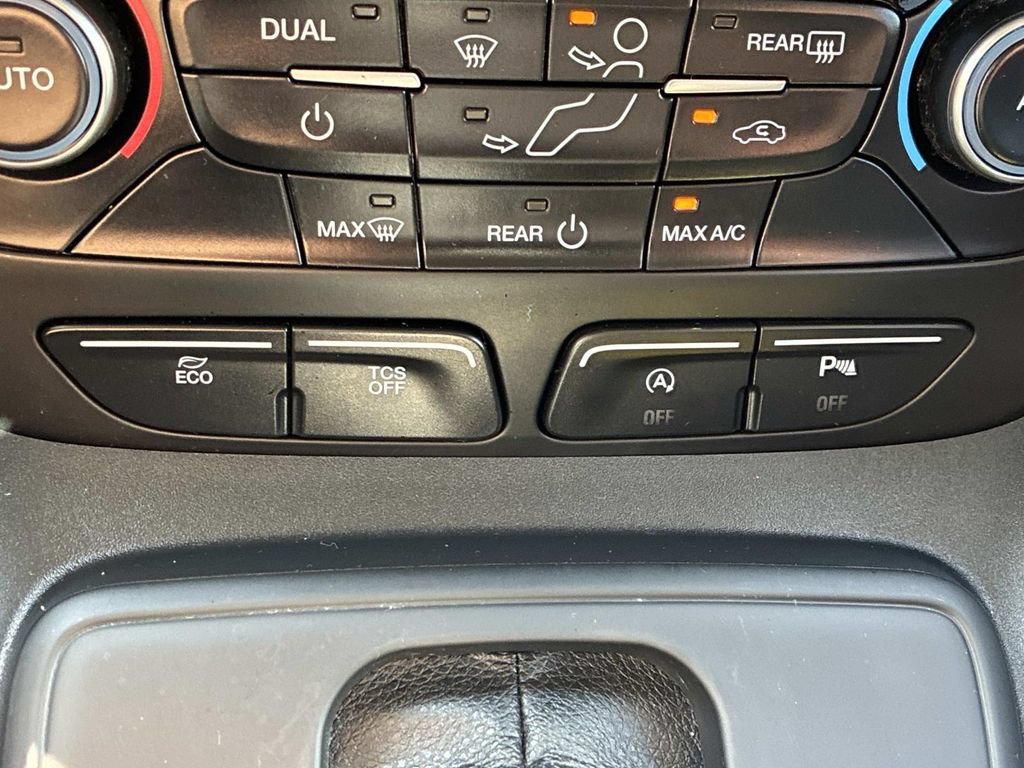 Used 2021 Ford Transit Connect XLT FWD image 38