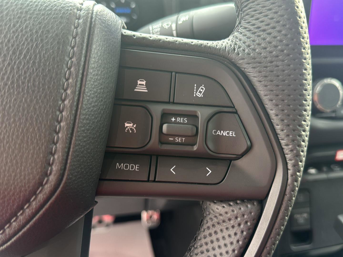 New 2026 Toyota Tundra TRD Pro image 13