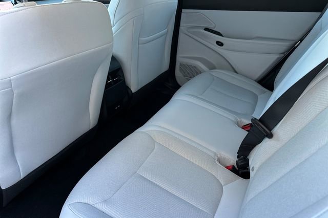 New 2026 Jeep Cherokee Laredo AWD/4WD image 11