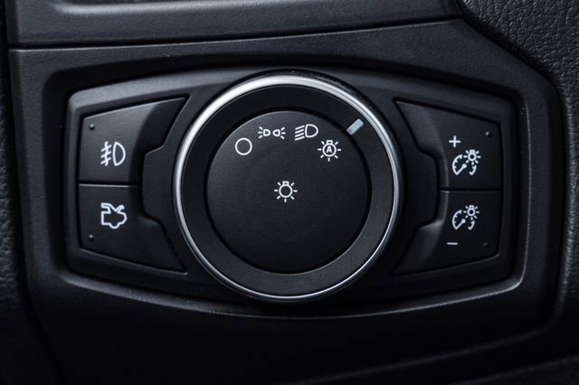 Used 2018 Ford Focus ST w/ Equipment Group 401A image 65