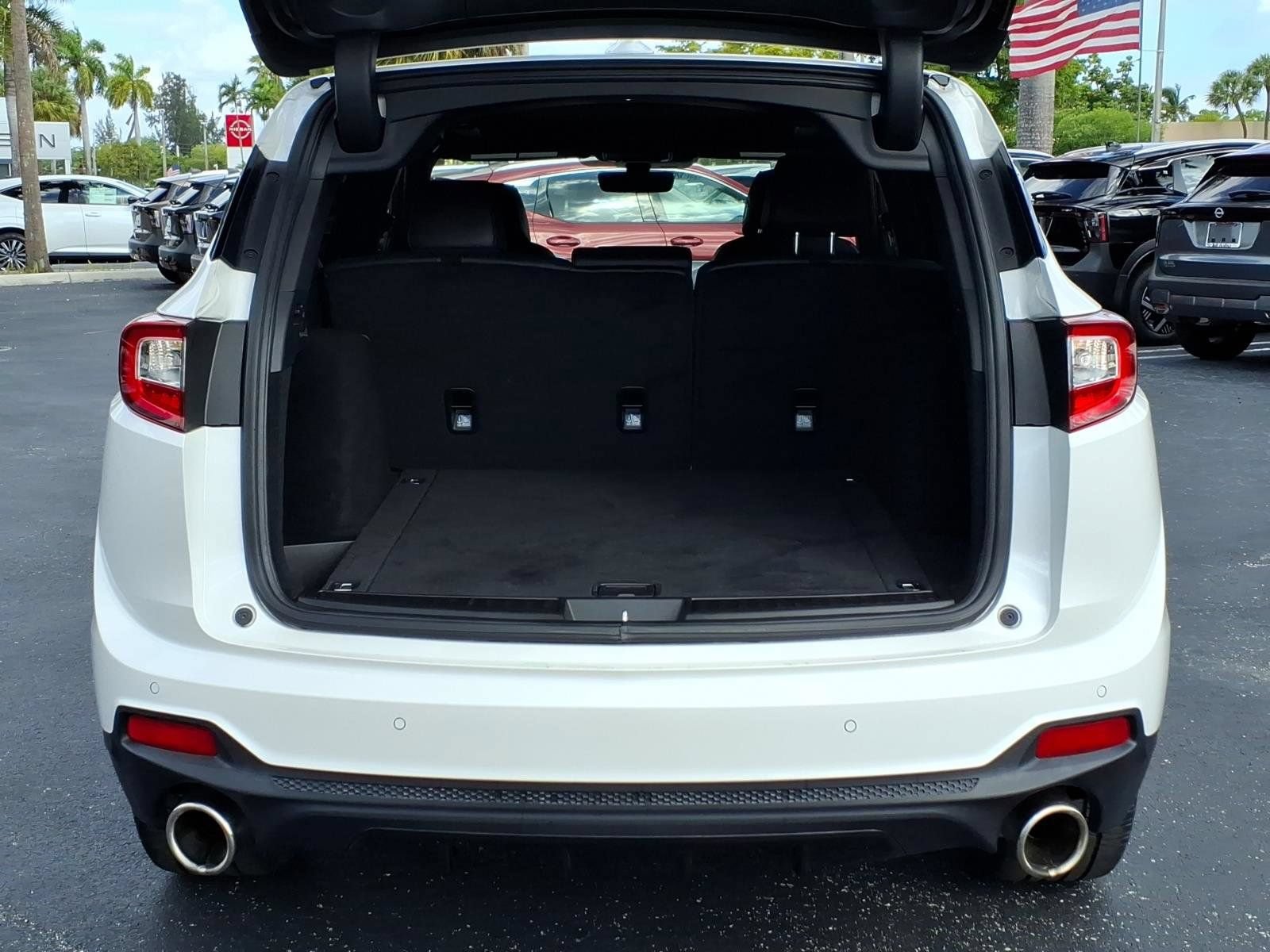 Used 2023 Acura RDX A-Spec FWD image 18