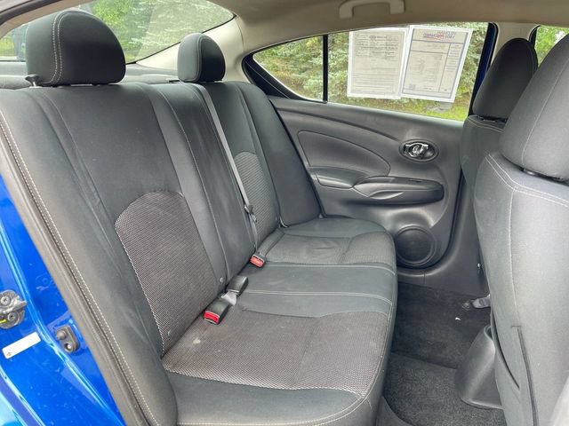Used 2017 Nissan Versa SV FWD image 23