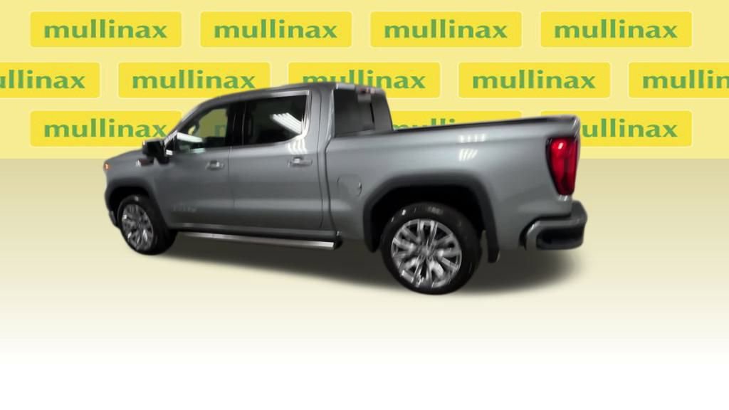 New 2026 GMC Sierra 1500 Denali w/ Denali Reserve Package image 46