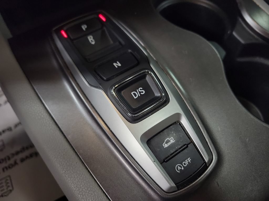 Used 2020 Honda Ridgeline RTL image 24