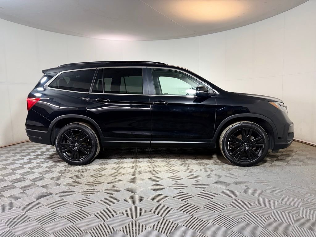 Used 2022 Honda Pilot Special Edition image 7