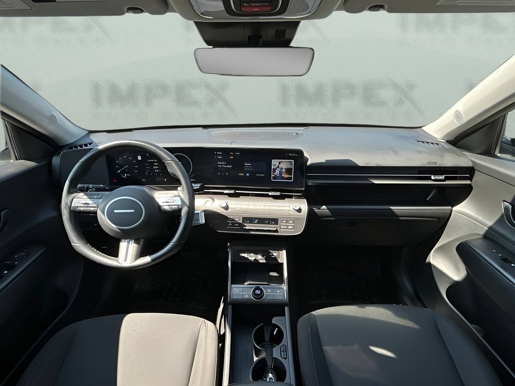Used 2024 Hyundai Kona SEL w/ Convenience Package FWD image 11