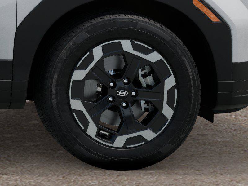 New 2026 Hyundai Santa Fe SE AWD/4WD image 9