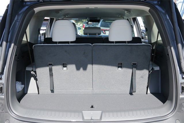 Certified 2026 Hyundai Santa Fe SEL image 20