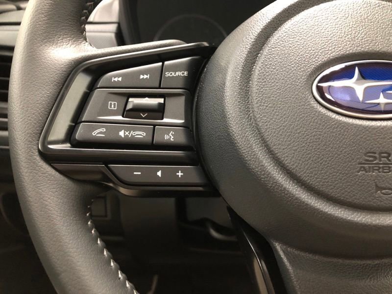 New 2026 Subaru Forester Premium image 25