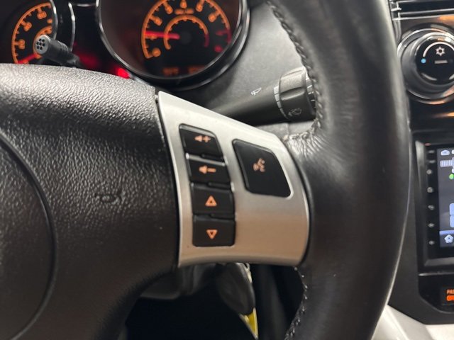 Used 2008 Saturn Sky Base w/ Premium Trim Package image 11