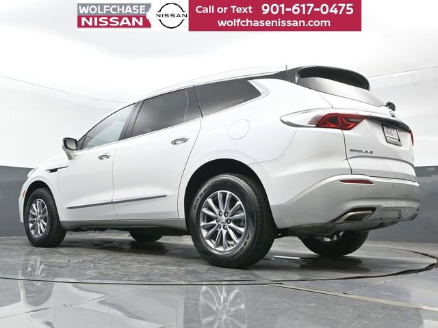 Used 2023 Buick Enclave Essence image 22