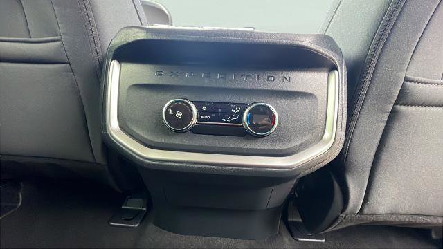 Certified 2025 Ford Expedition Active image 22
