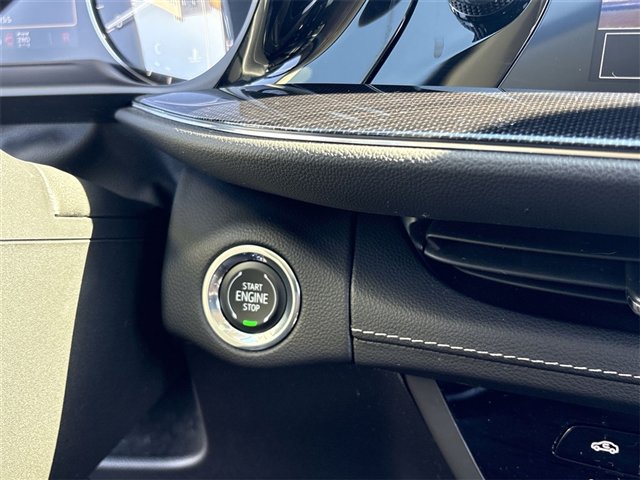 Certified 2023 Buick Envision Preferred w/ Sport Touring Package image 16