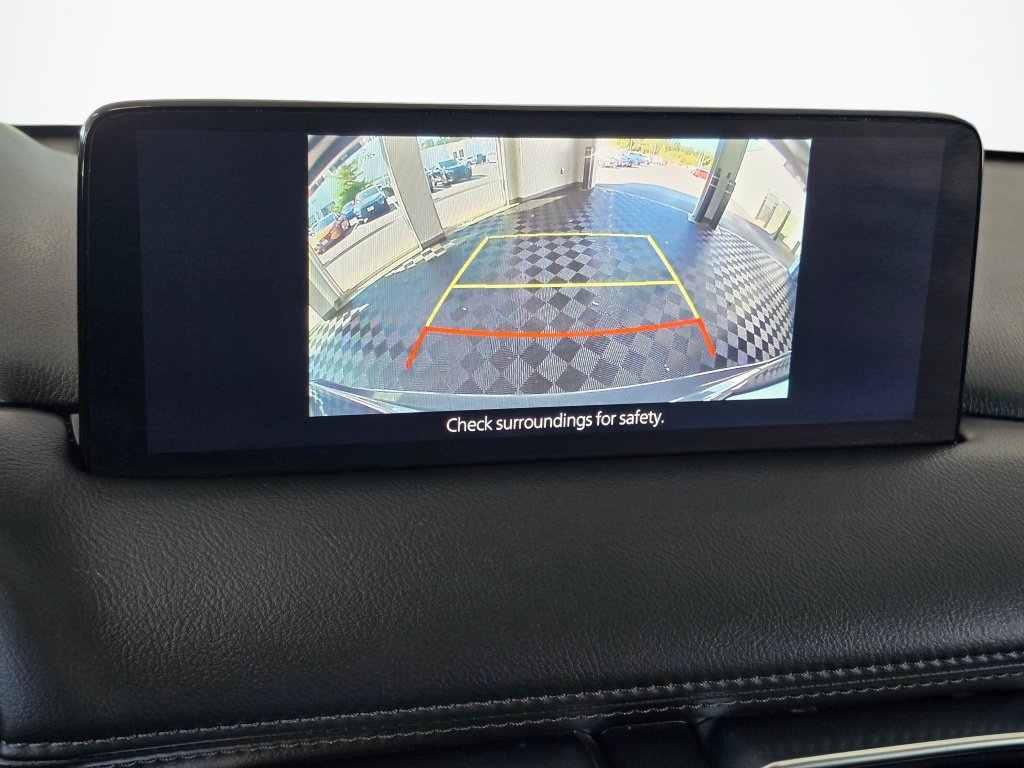 Used 2024 MAZDA CX-5 Carbon Edition AWD/4WD image 23