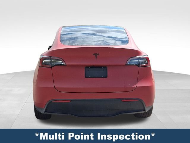 Used 2022 Tesla Model Y Long Range image 6