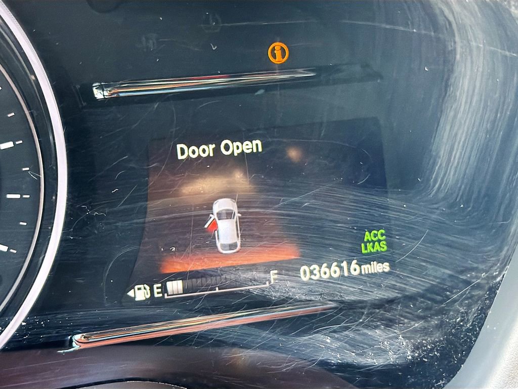 Used 2022 Honda HR-V EX-L image 12