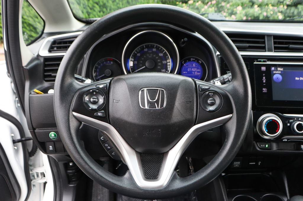 Used 2016 Honda Fit EX image 19