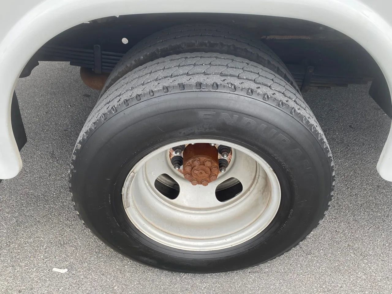 Used 2008 Chevrolet Express 3500 image 30