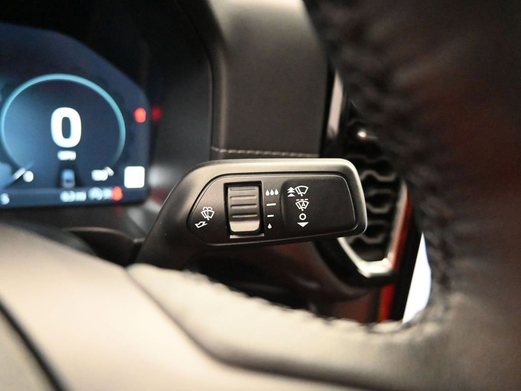 New 2025 Ford Ranger Lariat w/ FX4 Off-Road Package image 23