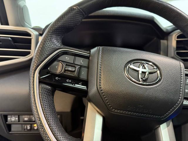 Used 2022 Toyota Tundra Limited image 17