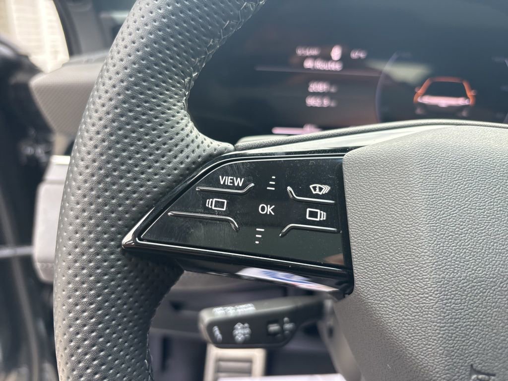 Certified 2025 Audi S6 e-tron Prestige w/ 21" Black Optic Package image 23