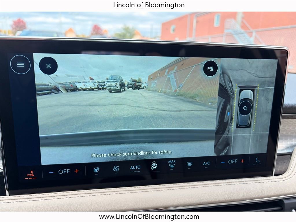 New 2026 Lincoln Corsair Premiere image 61