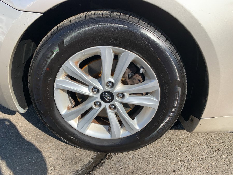 Used 2011 Hyundai Sonata GLS w/ Popular Equipment Pkg 2 FWD image 21