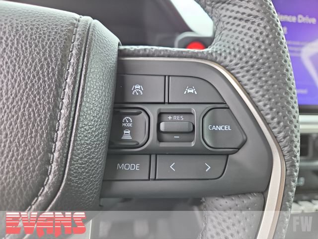 New 2026 Toyota Tacoma 4x4 Double Cab Hybrid image 18
