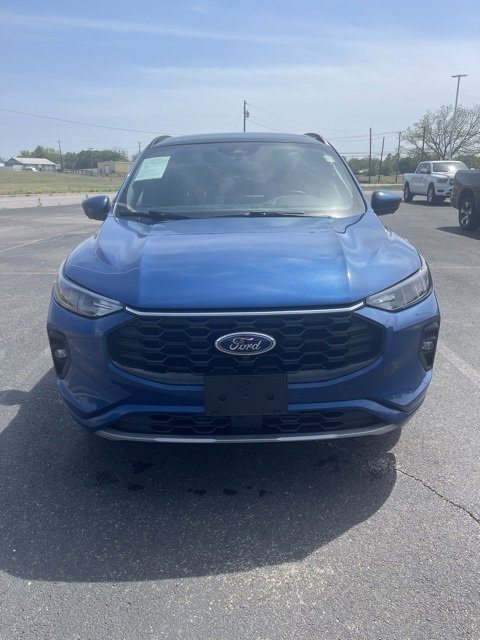 Used 2023 Ford Escape ST-Line Select w/ Tech Pack #2 image 3