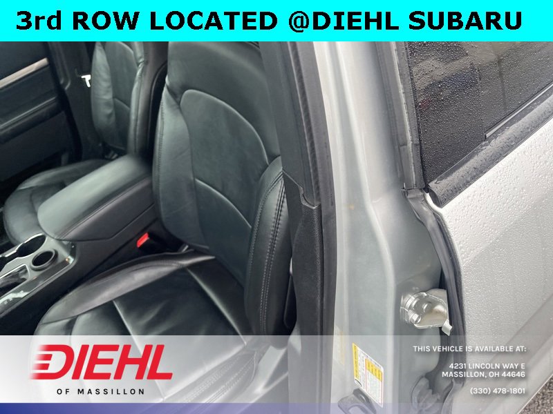 Used 2018 Ford Explorer XLT w/ Equipment Group 202A image 14