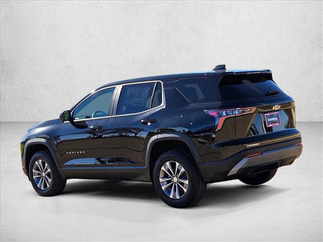 New 2026 Chevrolet Equinox LT image 9