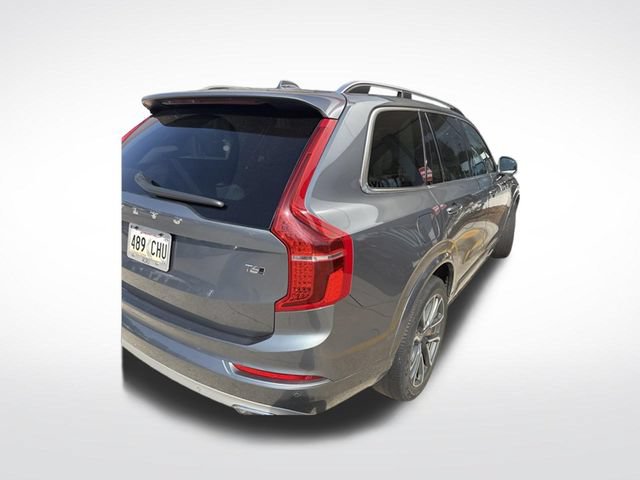 Used 2019 Volvo XC90 T6 Momentum AWD/4WD image 6