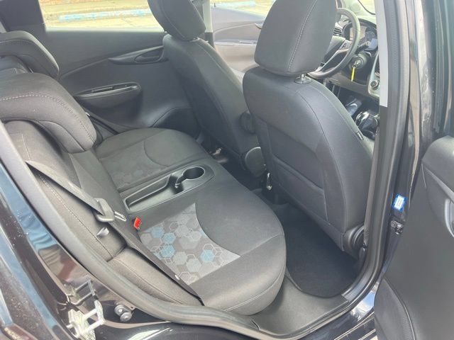 Used 2016 Chevrolet Spark LT FWD image 26