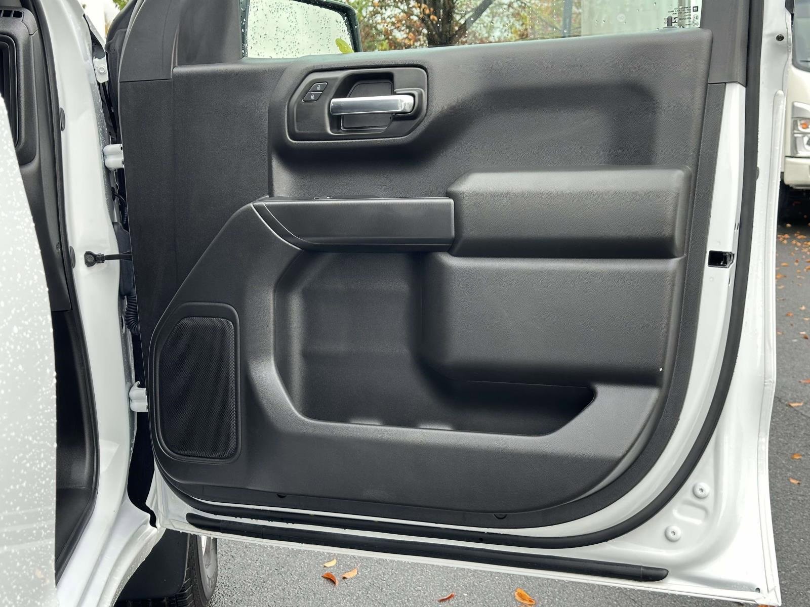 New 2024 Chevrolet Silverado 1500 W/T w/ WT Value Package image 27