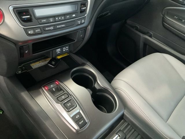 Certified 2023 Honda Passport EX-L image 13