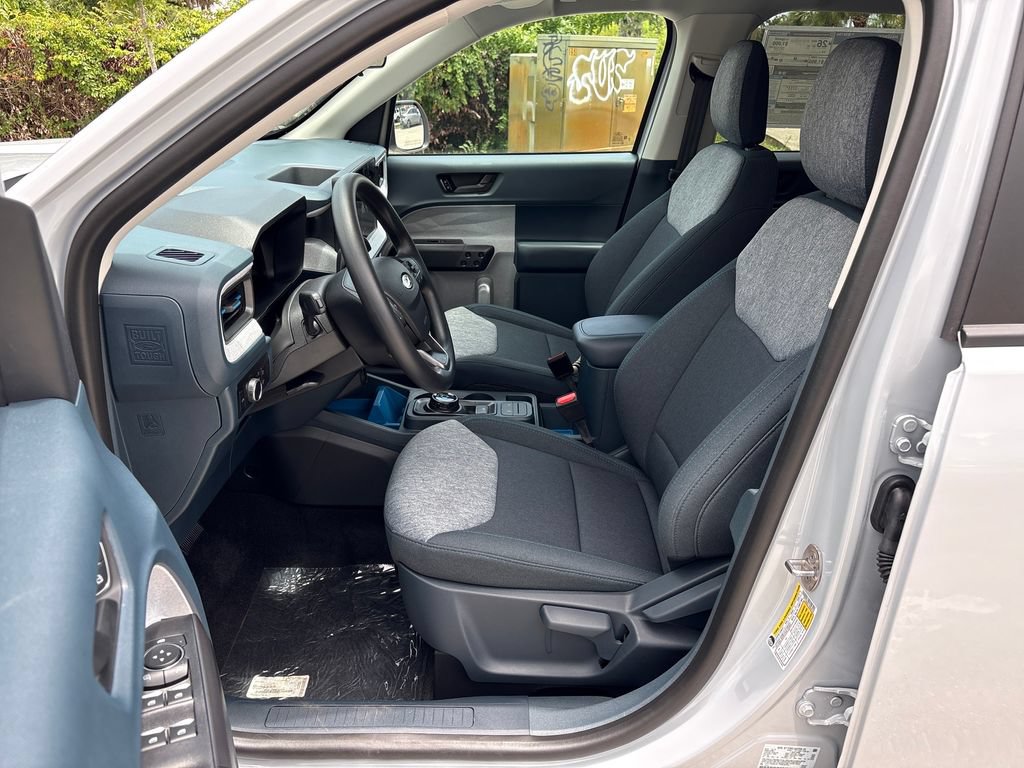 New 2026 Ford Maverick XLT FWD image 29
