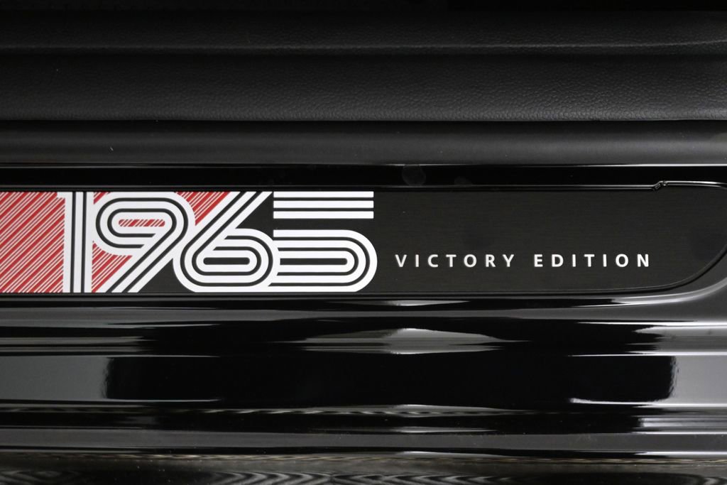 New 2026 MINI Cooper John Cooper Works FWD image 27